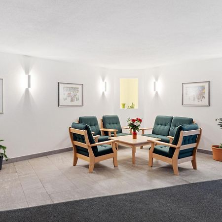 Apartment Parkareal - Utoring-8 By Interhome Νταβός Εξωτερικό φωτογραφία