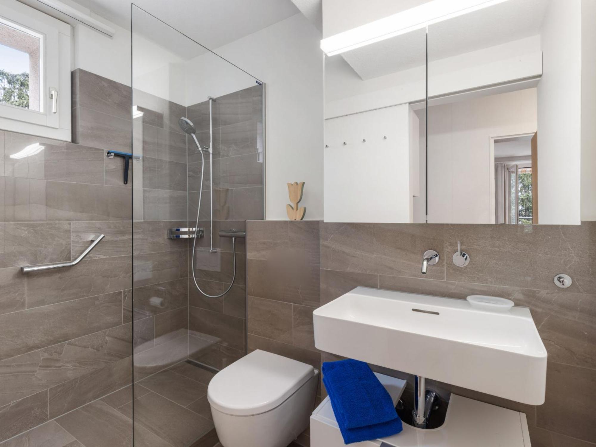 Apartment Parkareal - Utoring-8 By Interhome Νταβός Εξωτερικό φωτογραφία