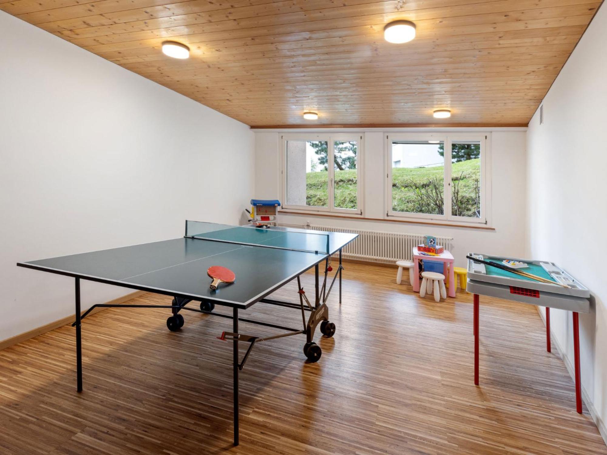 Apartment Parkareal - Utoring-8 By Interhome Νταβός Εξωτερικό φωτογραφία