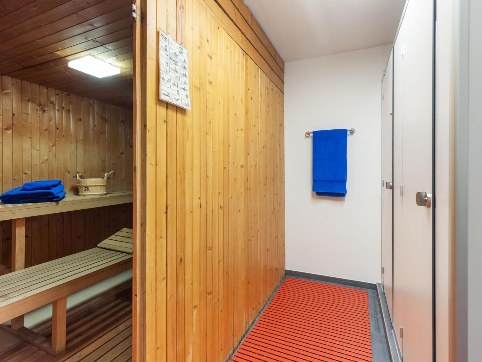 Apartment Parkareal - Utoring-8 By Interhome Νταβός Εξωτερικό φωτογραφία